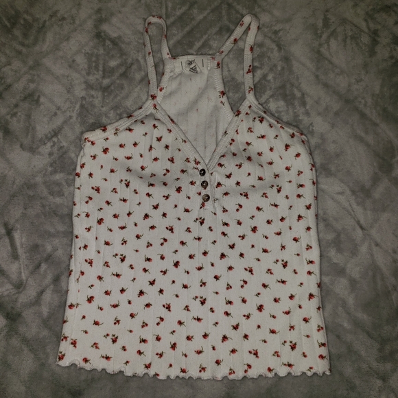Tillys Tank Top - Picture 1 of 3